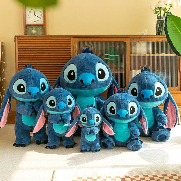 Peluches