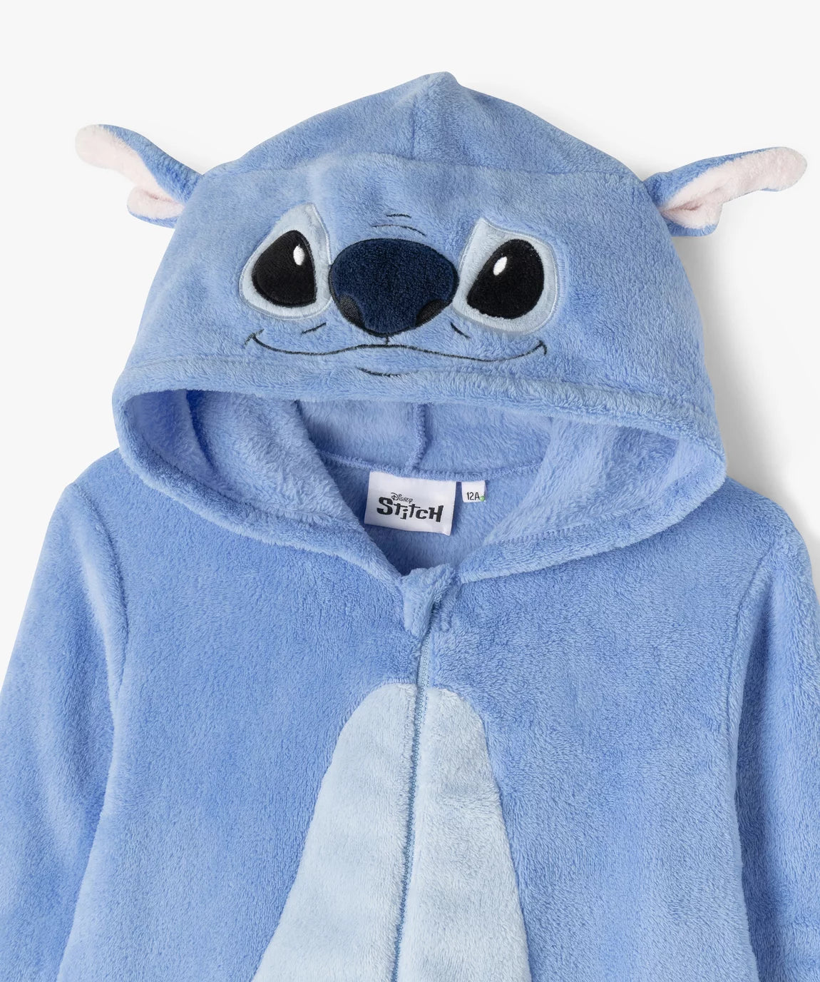 Stitch-Pyjama für Kinder