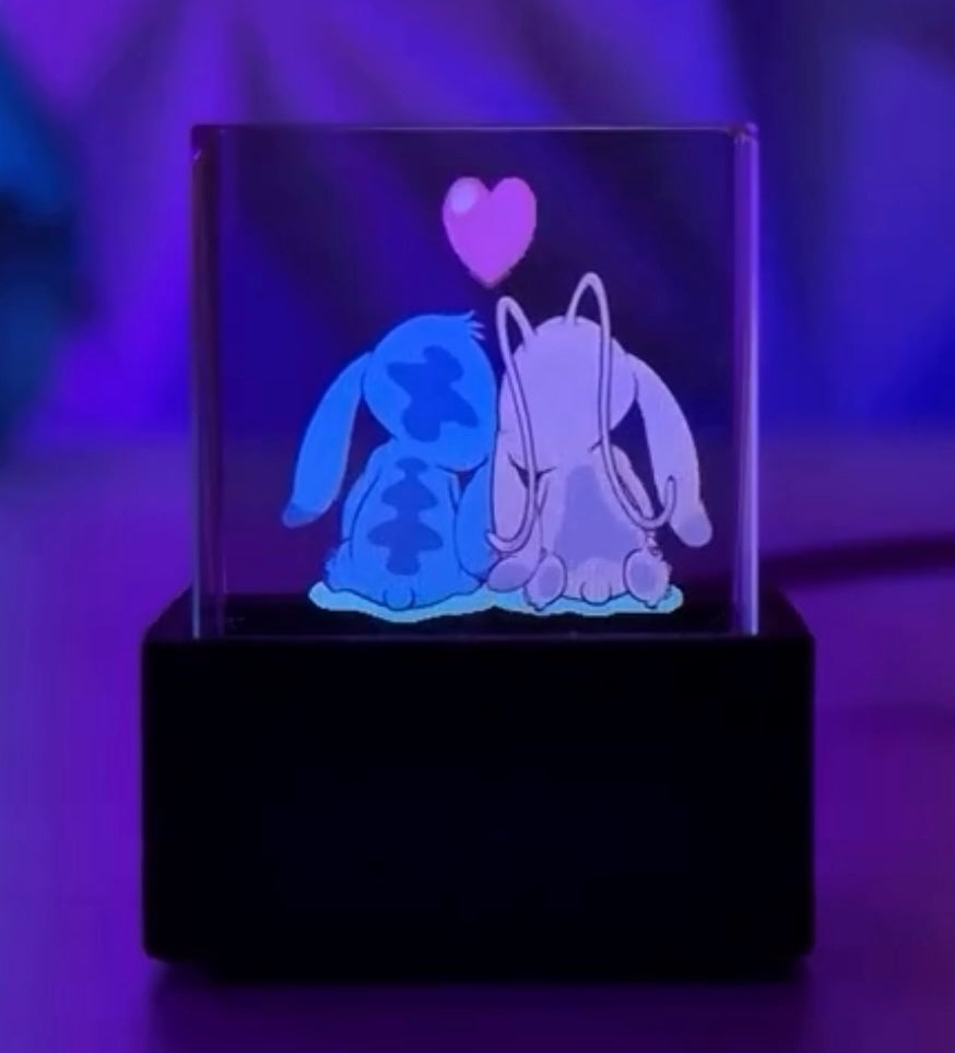 Cube Magique