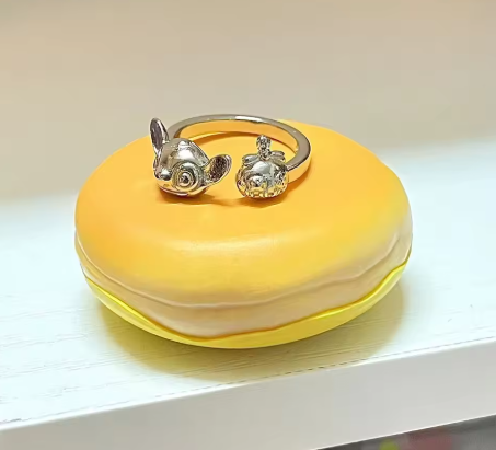 Stitch-Ring