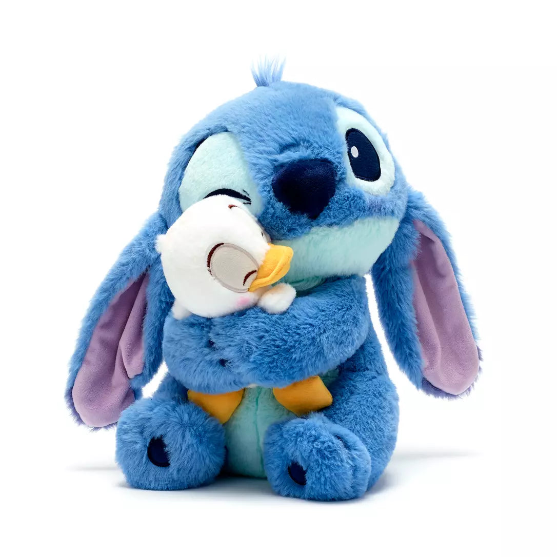 Stitch and Duck Stofftier 30 cm