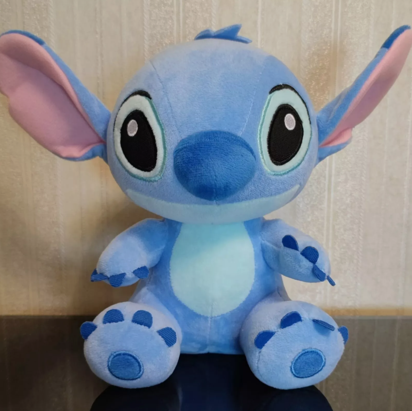 Peluche Stitch 20cm