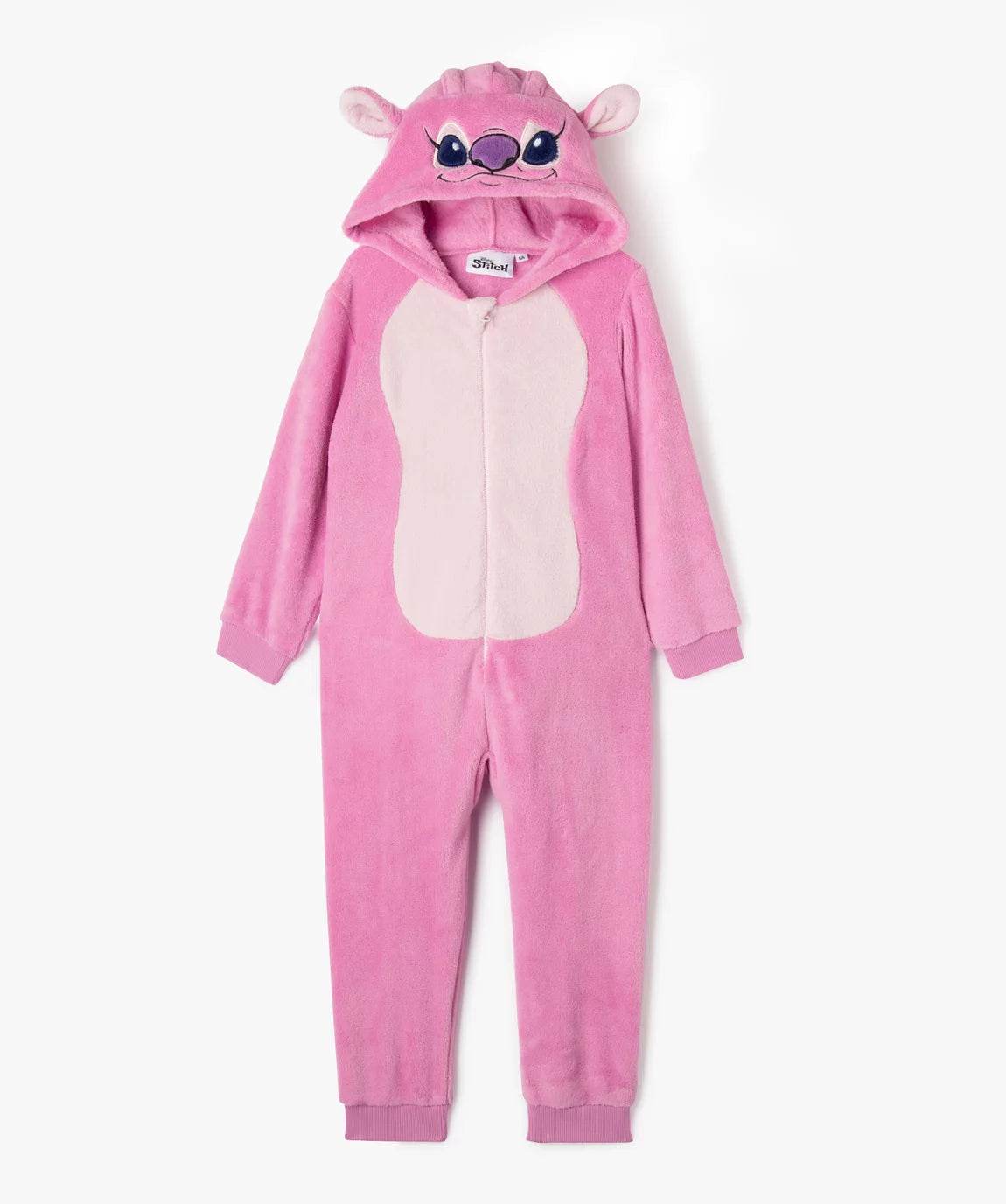 Stitch-Pyjama für Kinder