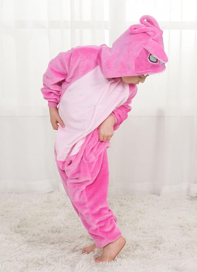 Stitch-Pyjama für Kinder