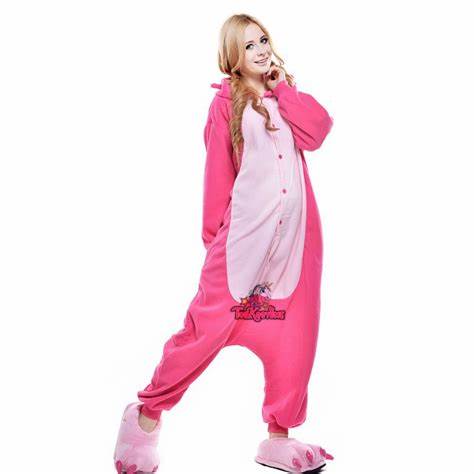 Pyjama Stitch unisexe