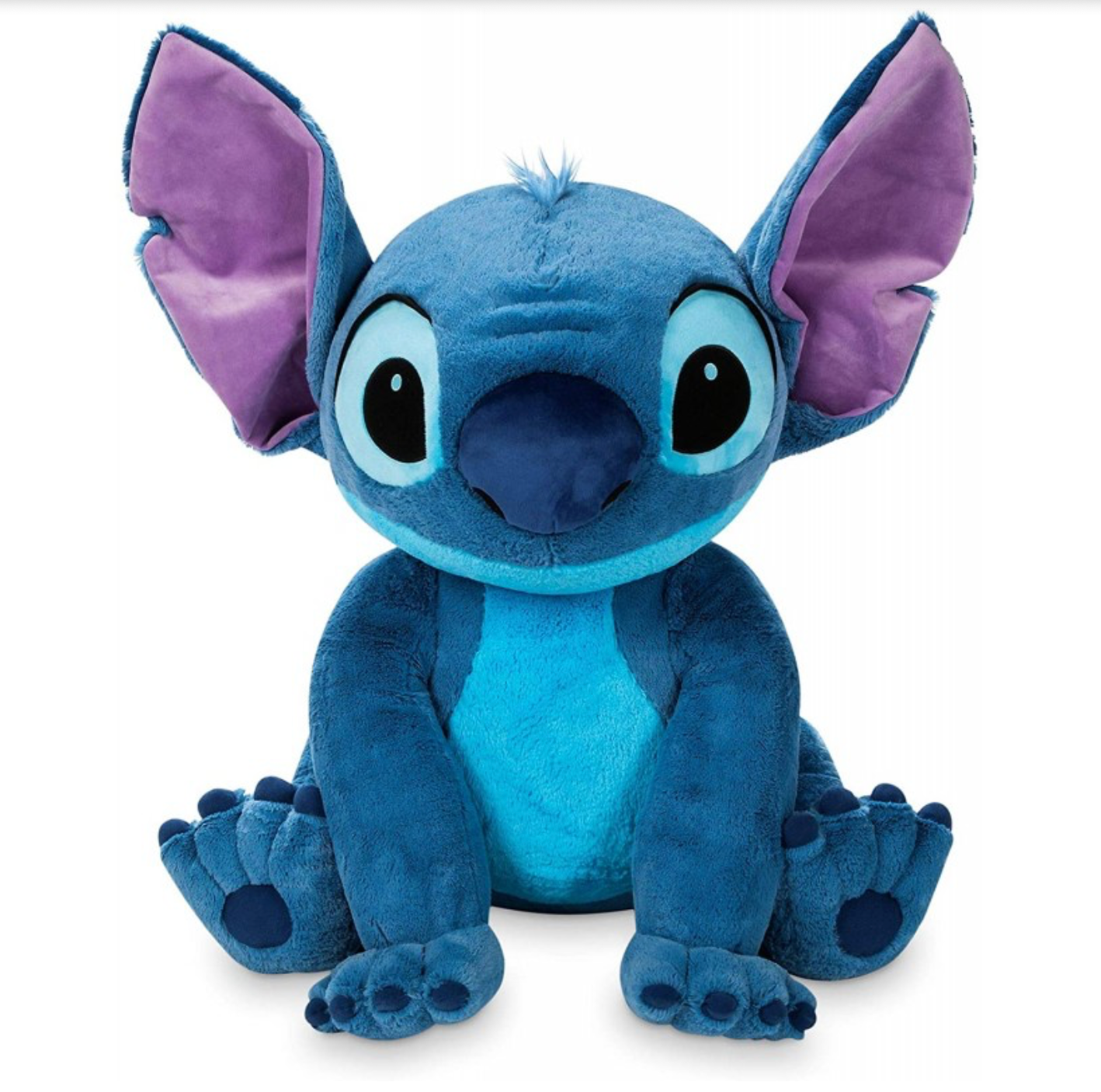 Peluche Stitch Géante 120cm