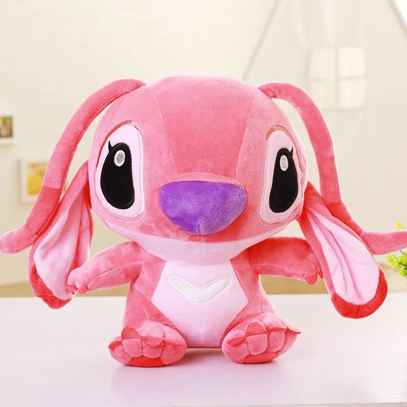 Big Stitch Love