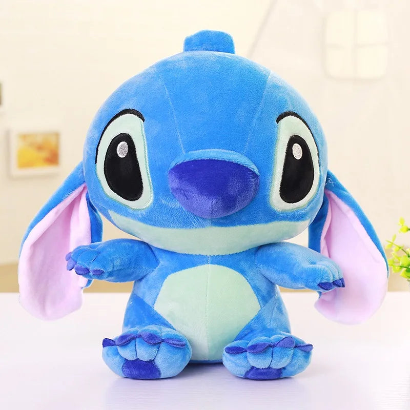 Big Stitch Love