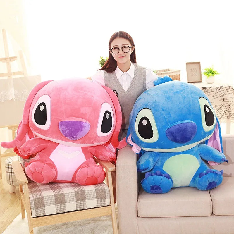 Big Stitch Love
