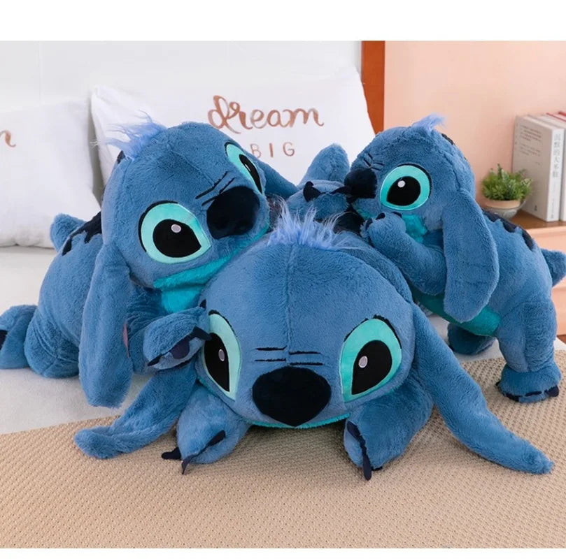 Riesiger Stich XXL