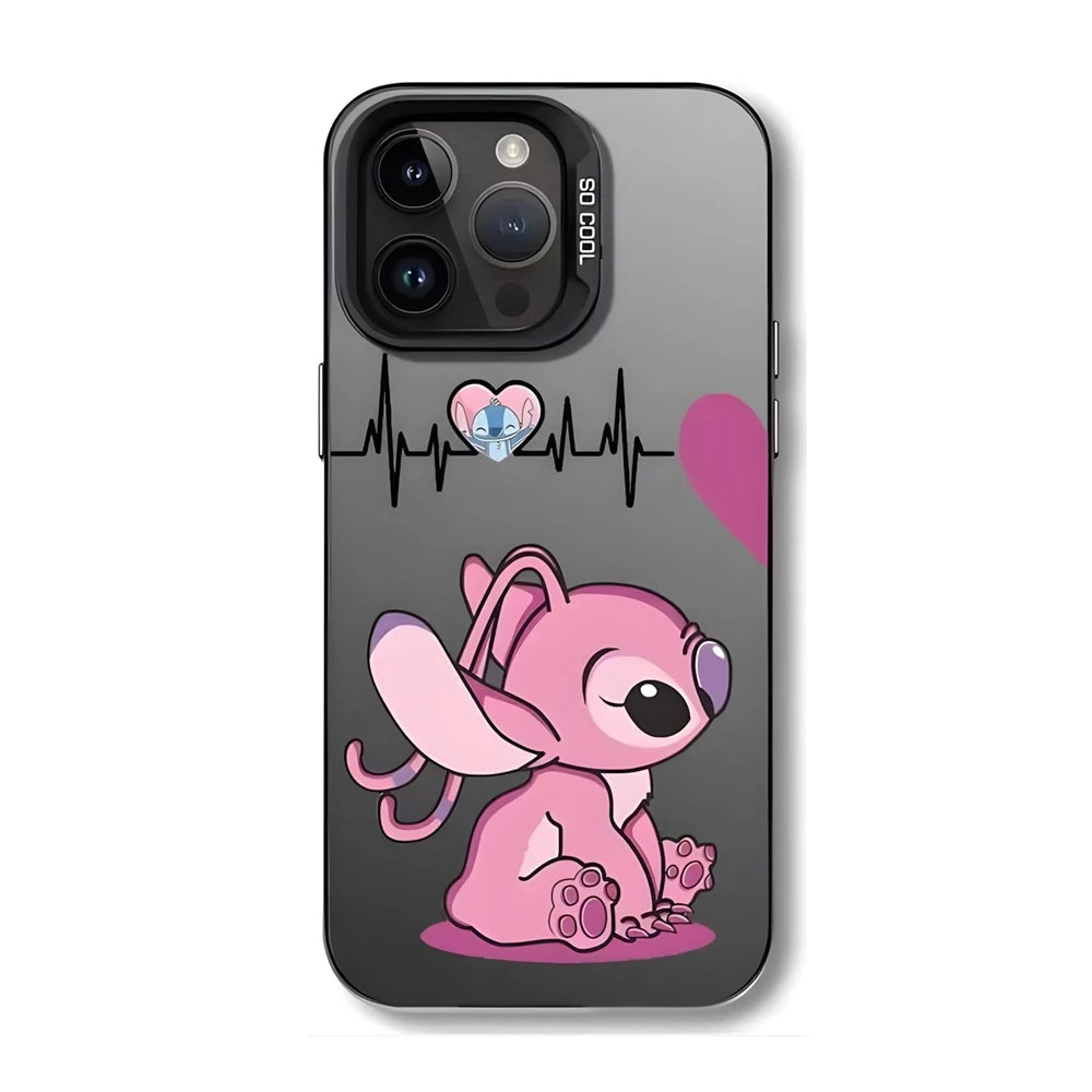 Stitch Handyhülle