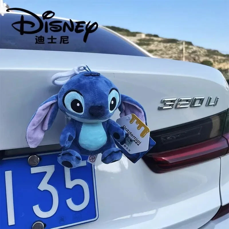 Stitch-Anhänger für Auto