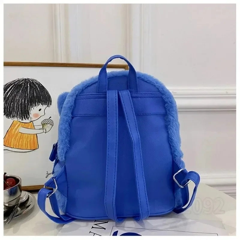 Stitch Rucksack