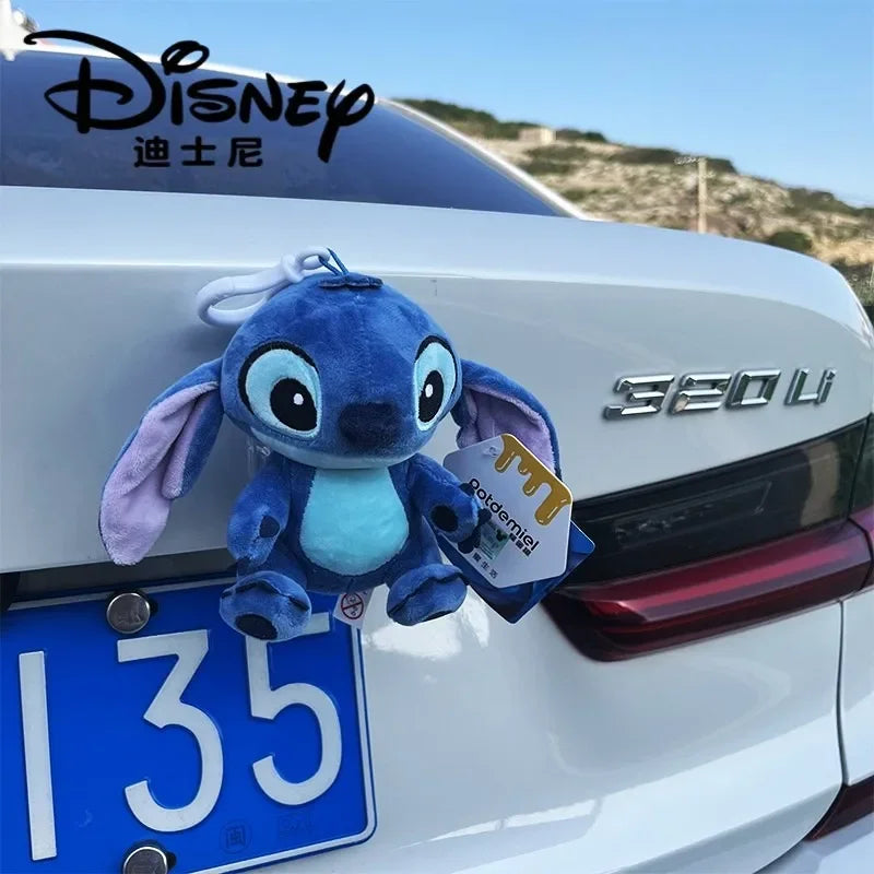Stitch-Anhänger für Auto