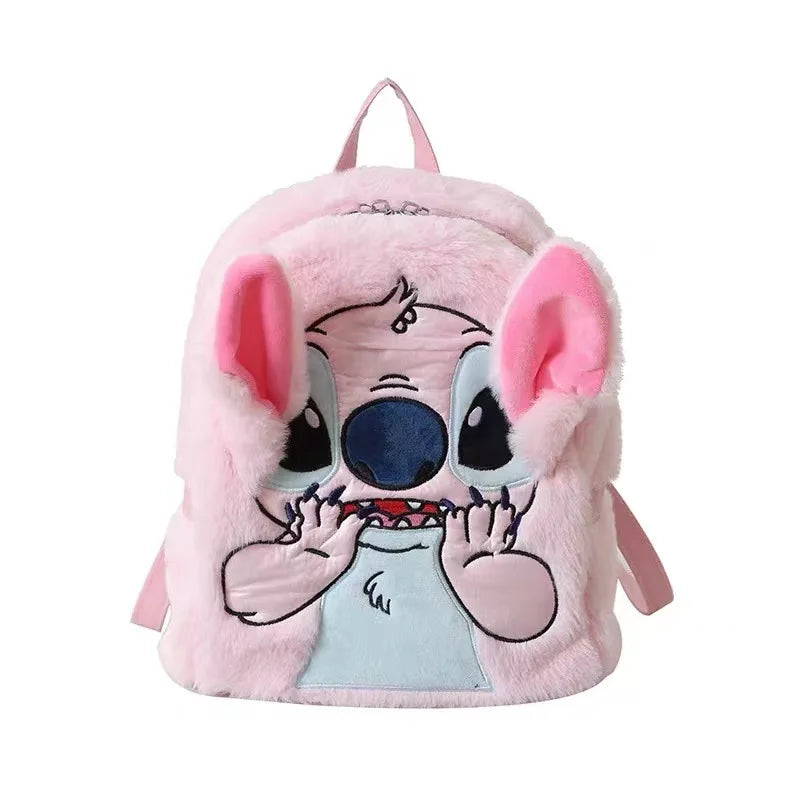 Stitch Rucksack