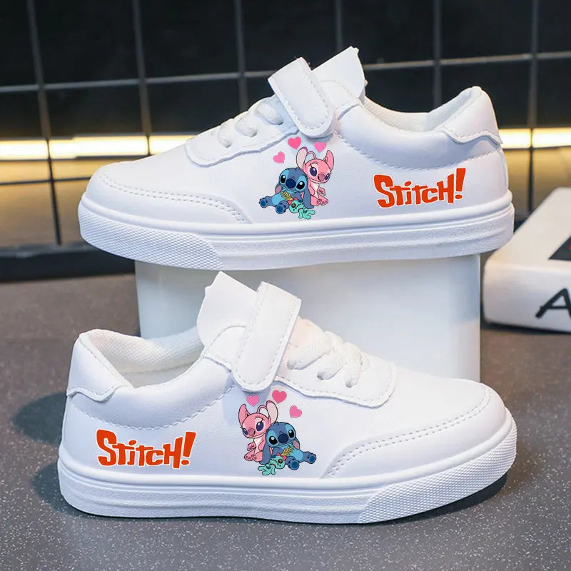 Stitch Kinderschuhe