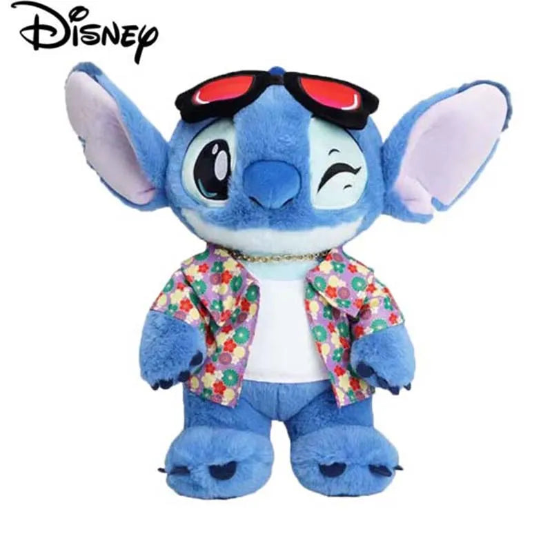 Peluche Stitch cool