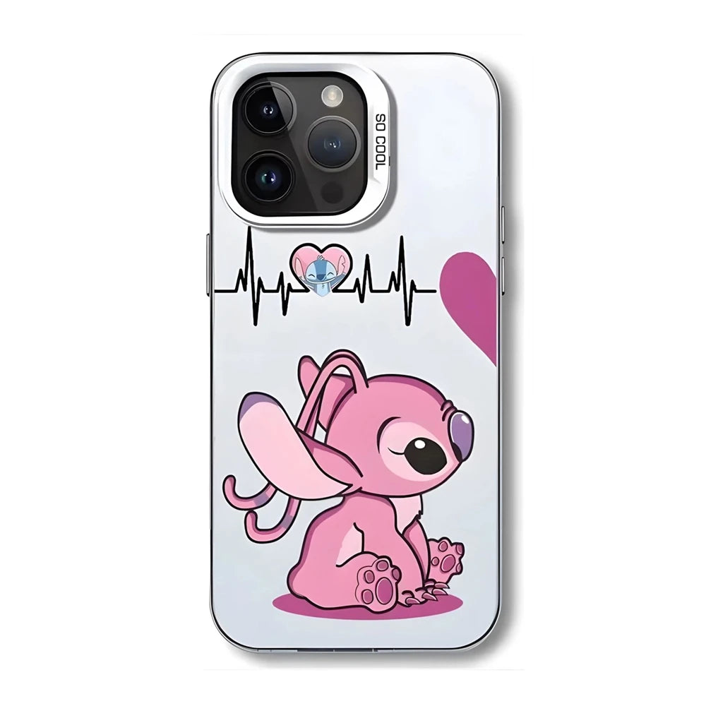 Stitch Handyhülle
