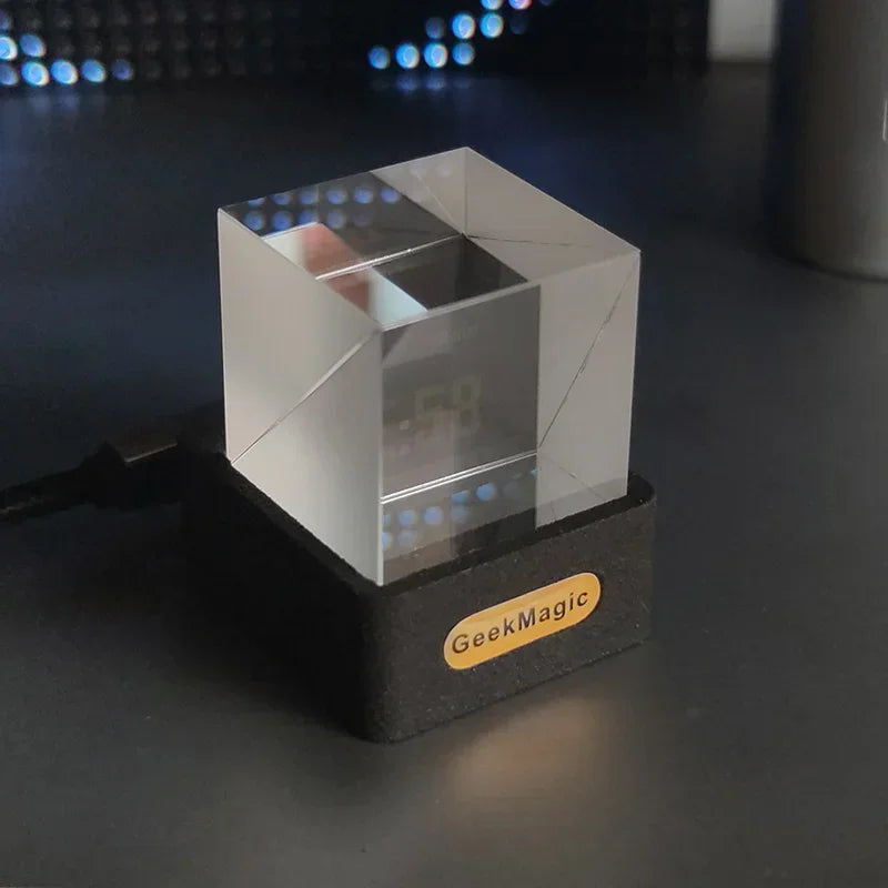 Cube Magique