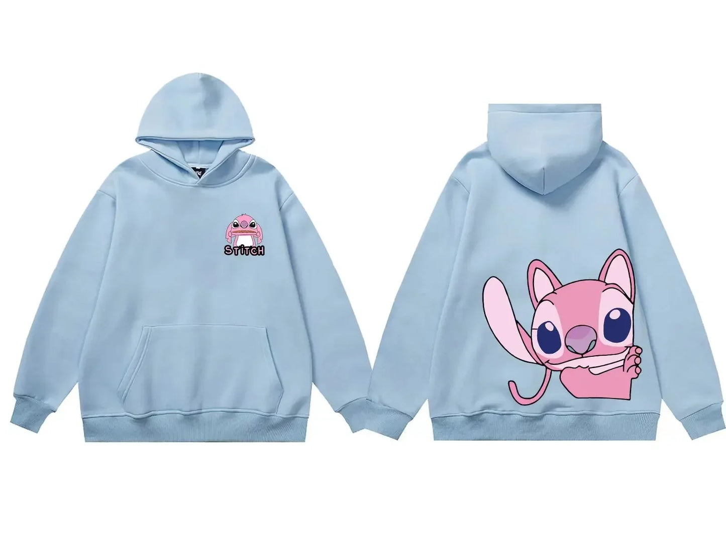 Kapuzenpullover für Damen