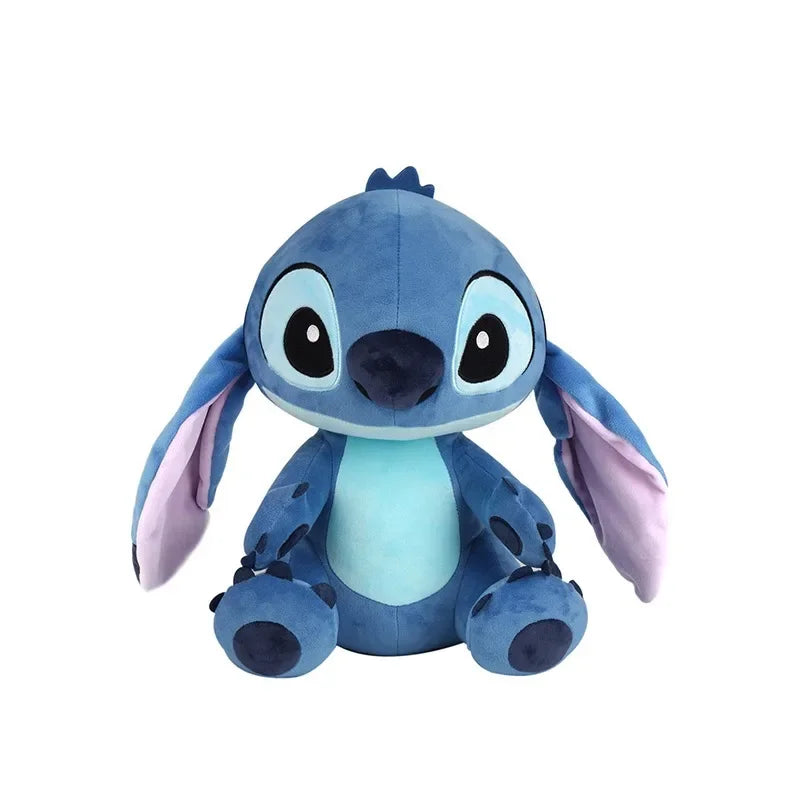 Stitch-Anhänger für Auto