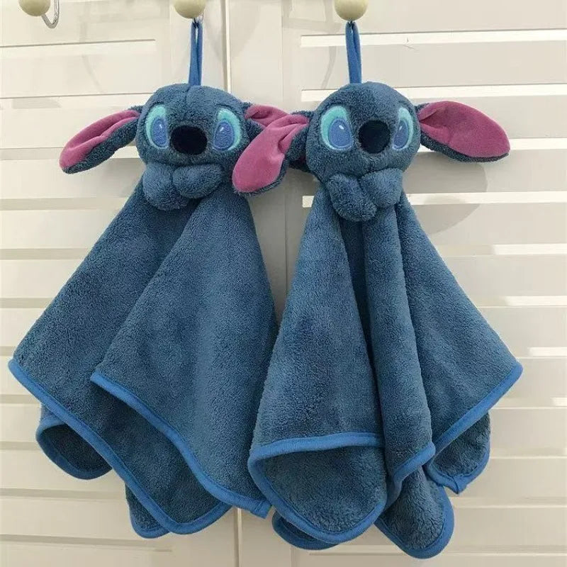 Serviette Stitch