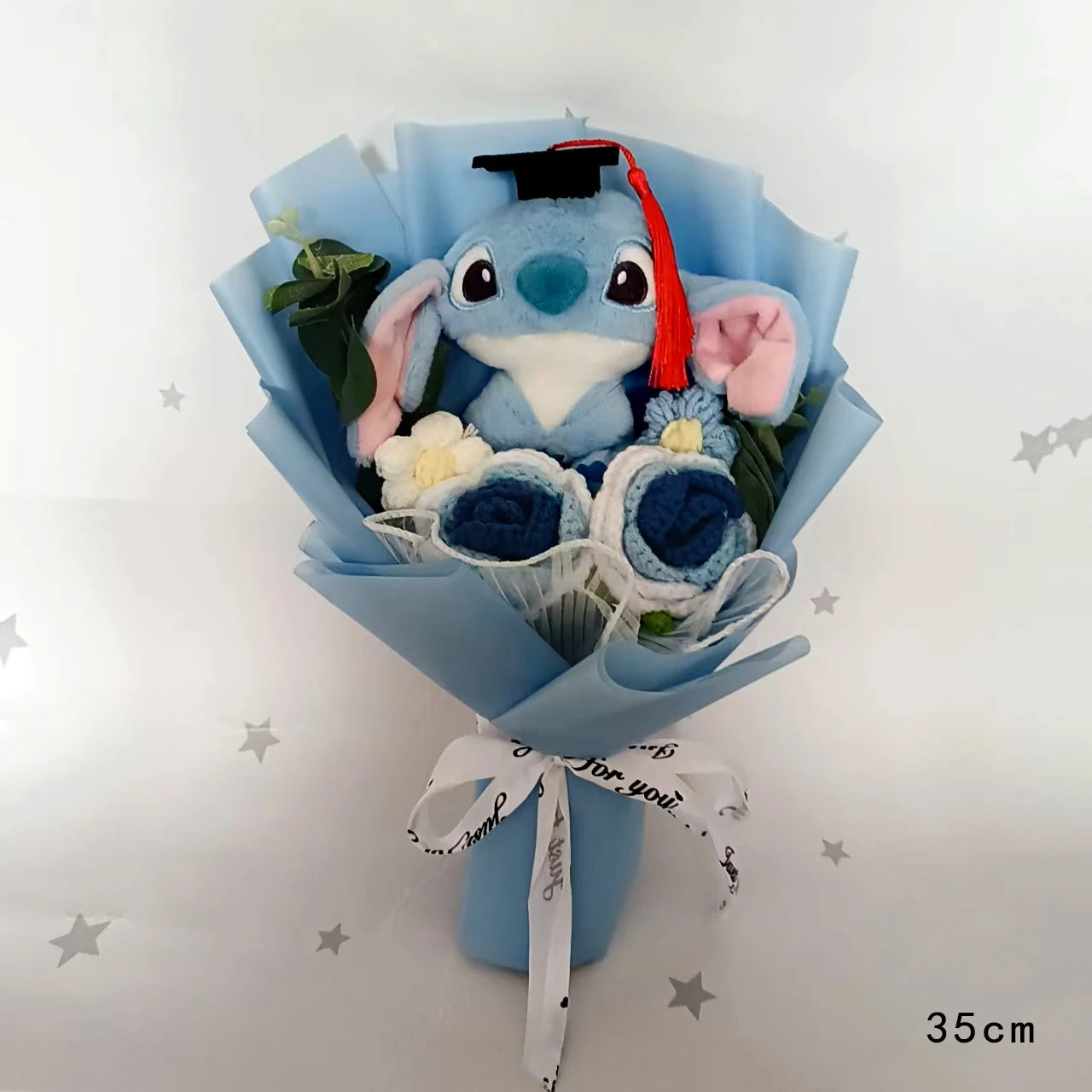 Bouquet Stitch