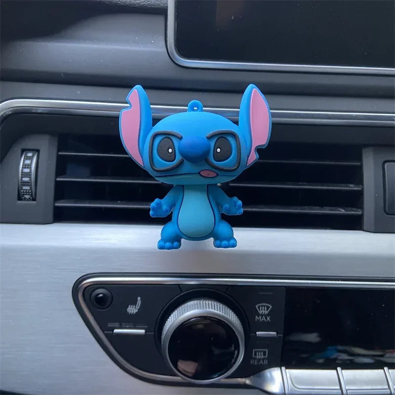 Air Vent Stitch Duftspender