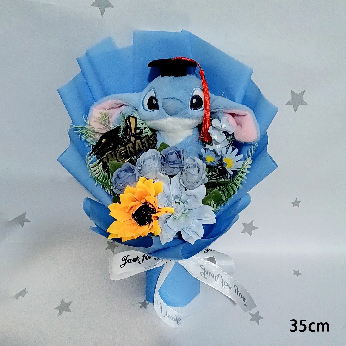 Bouquet Stitch