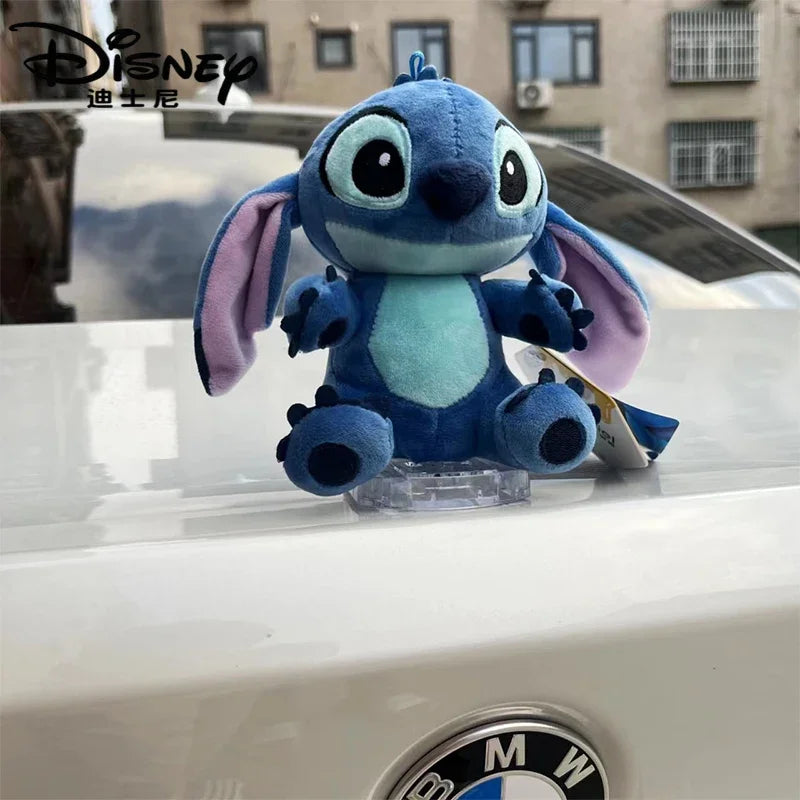 Stitch-Anhänger für Auto