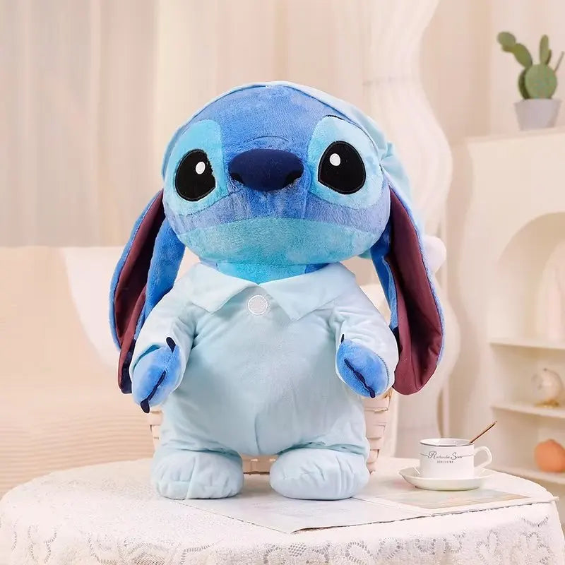 Peluche Stitch Sleepy