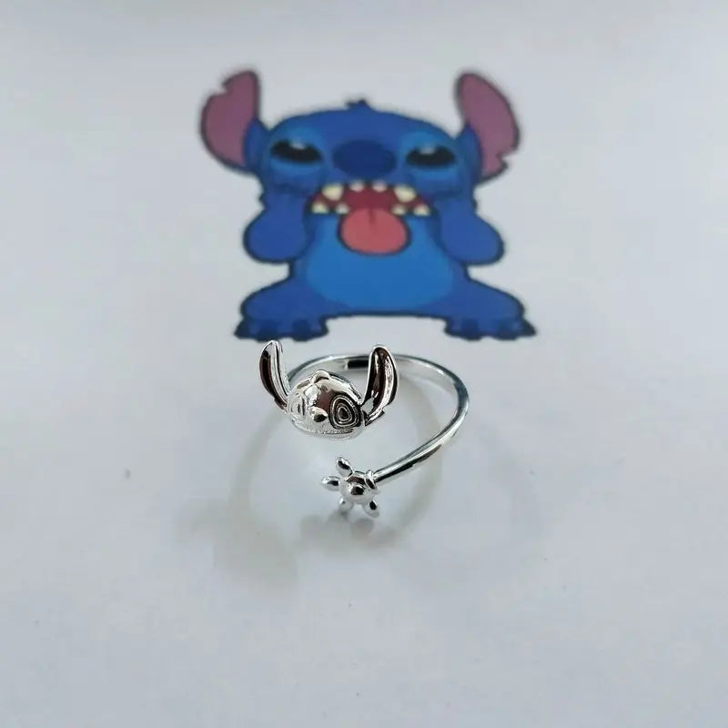 Stitch-Ring