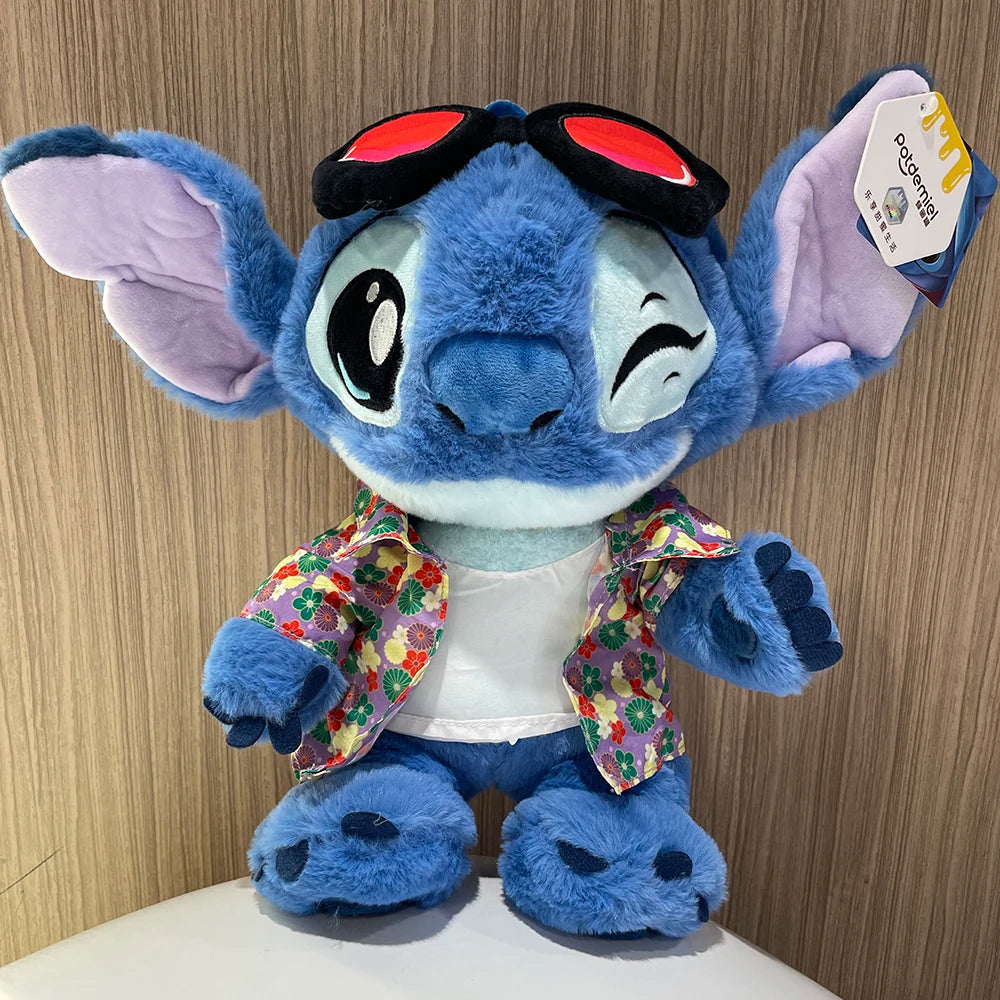 Peluche Stitch cool