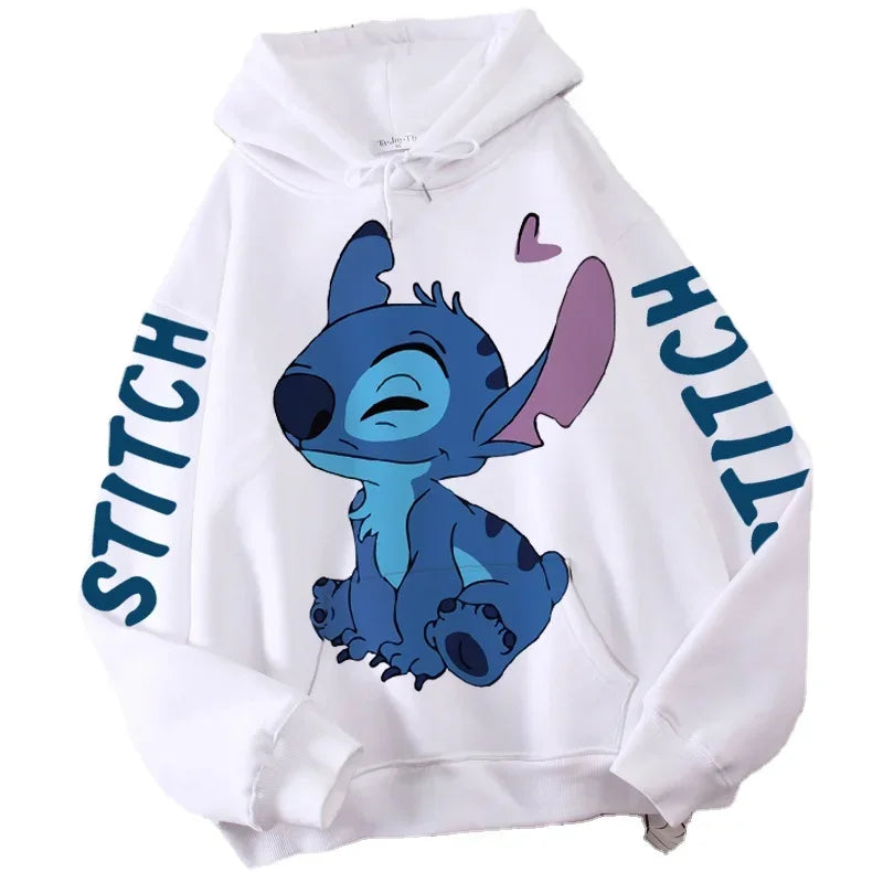 Kapuzenpullover für Damen