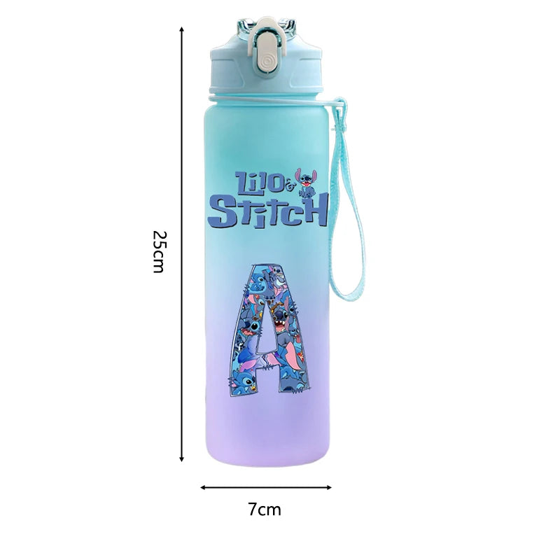 MagicHydra x Stitch