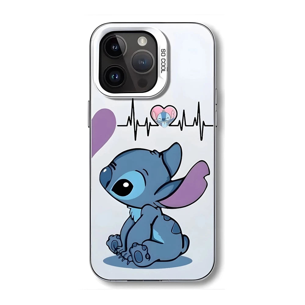 Stitch Handyhülle