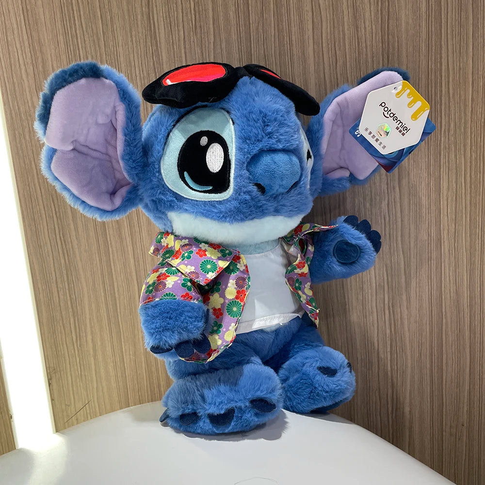 Peluche Stitch cool