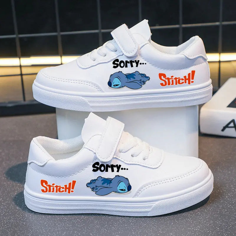 Stitch Kinderschuhe