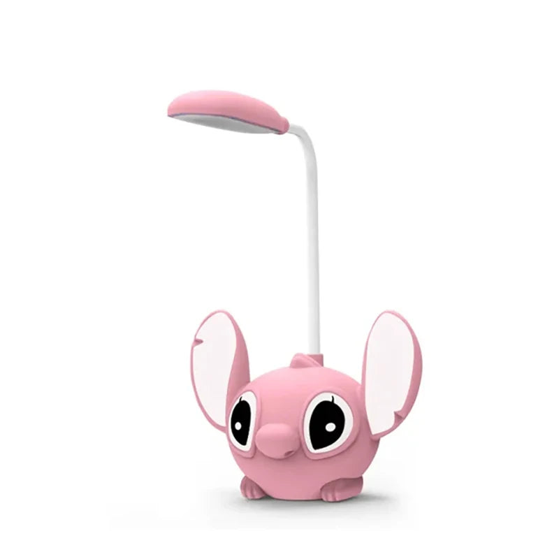 Stitch Desk Lamp
