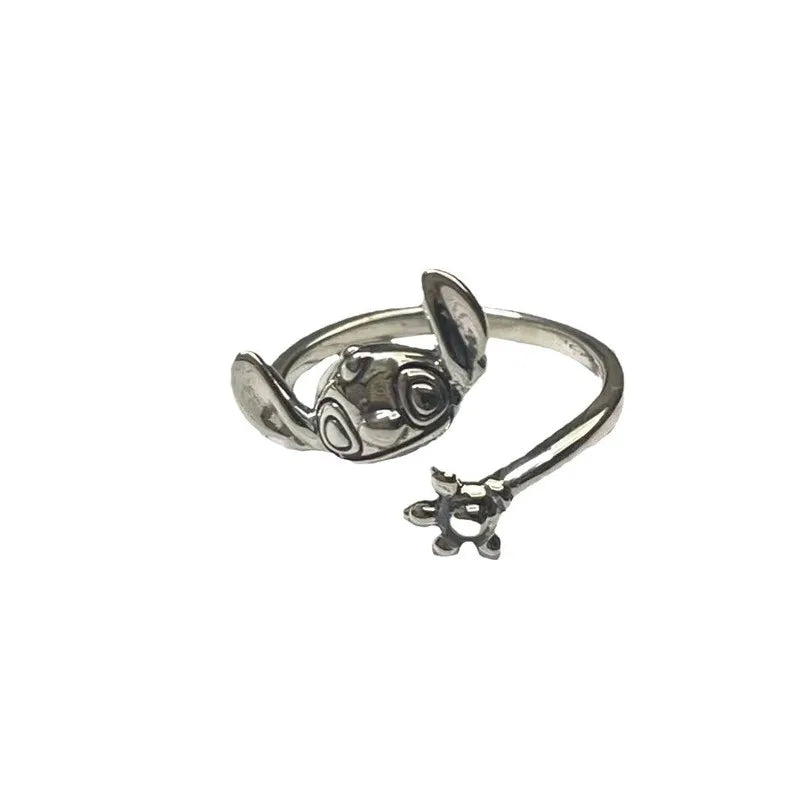 Stitch-Ring