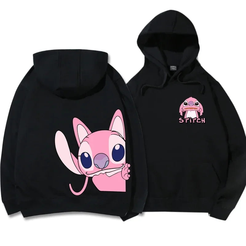 Kapuzenpullover für Damen