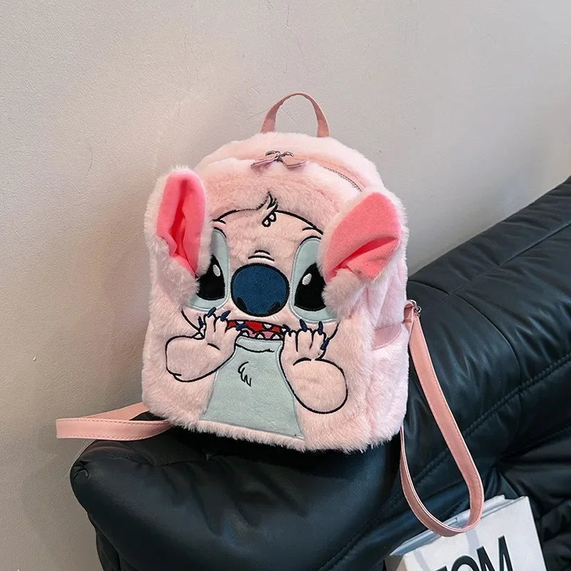 Stitch Rucksack