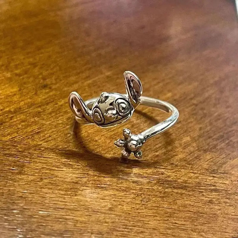 Stitch-Ring