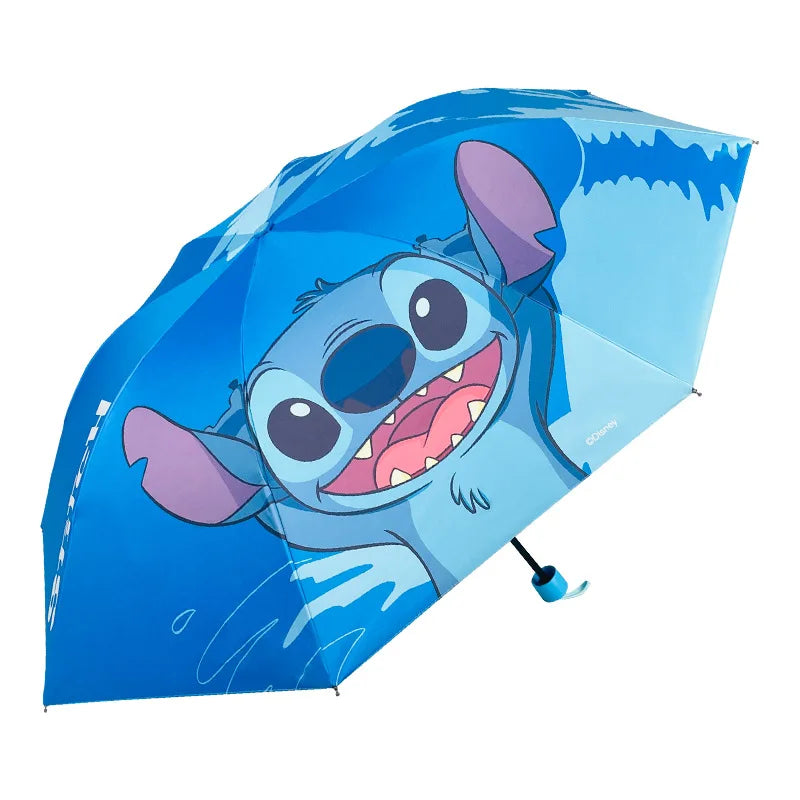 Magischer Stitch-Regenschirm