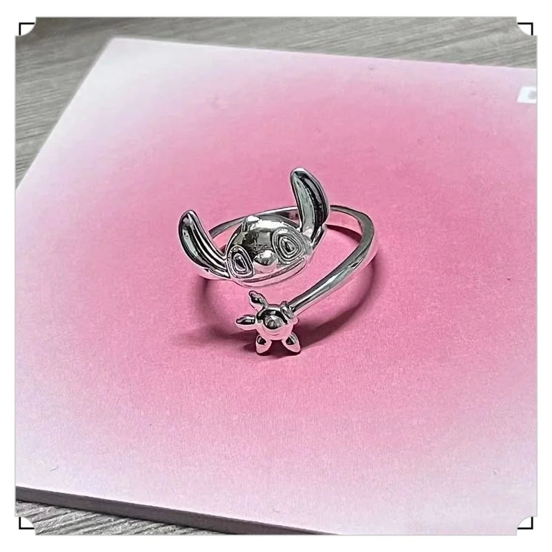 Stitch-Ring