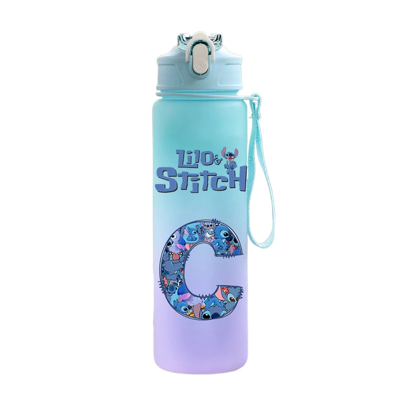 MagicHydra x Stitch