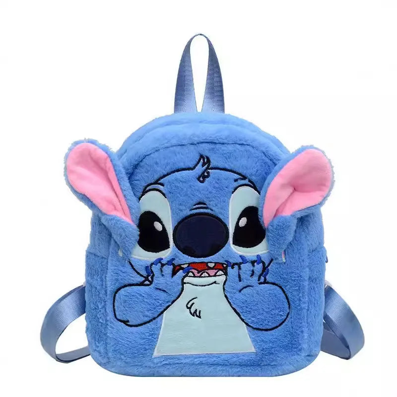 Stitch Rucksack