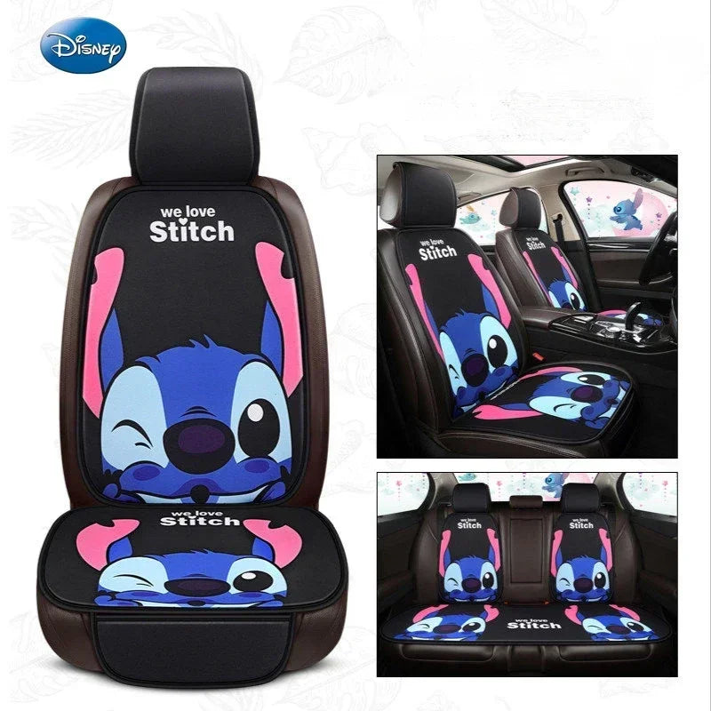 Disney Stitch Sitze