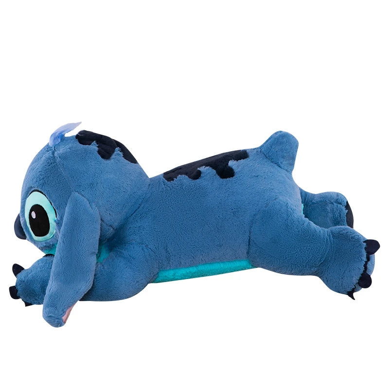 Riesiger Stich XXL