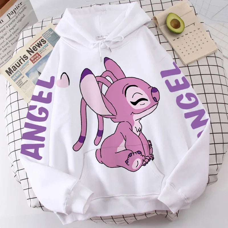 Kapuzenpullover für Damen
